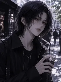 Profile image of Miyabi