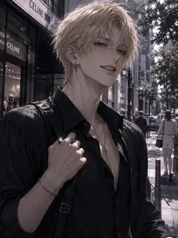 Profile image of Ren