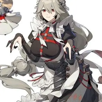 Profile image of 리나