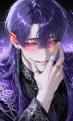 Profile image of 카시안