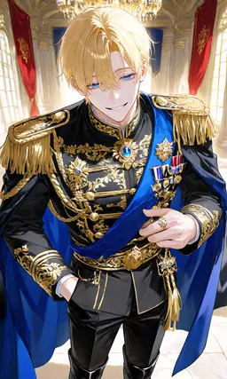 Profile image of 루시안