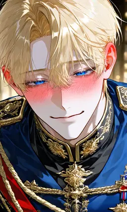 Profile image of 루시안