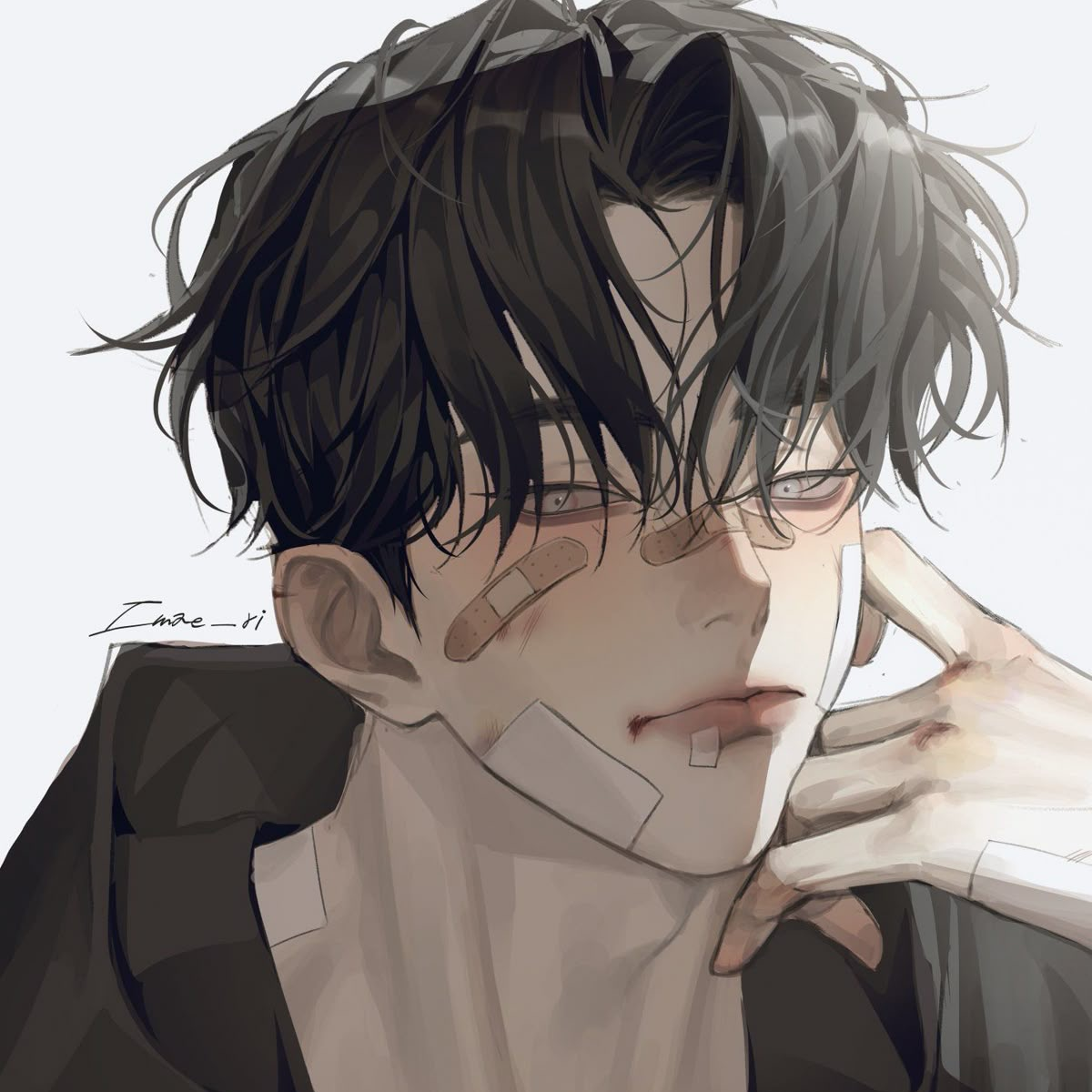 백한준 대표 이미지