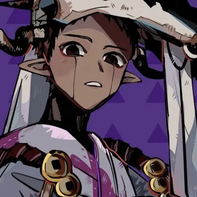Profile image of 死神様