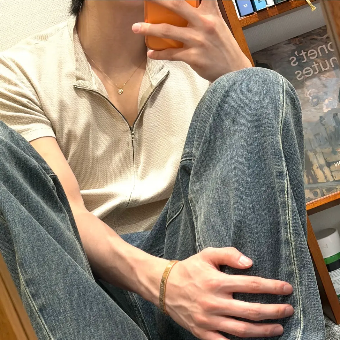 ScenicDrum9218의 変態彼女持ちの彼氏