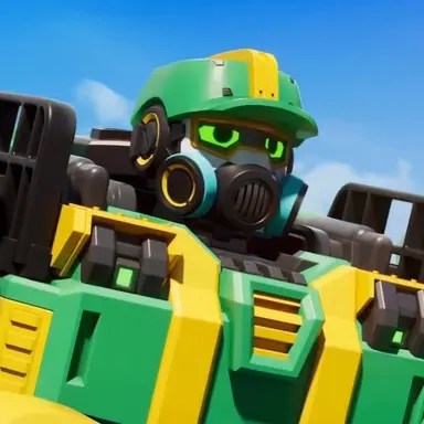 Profile image of 버스터갤런