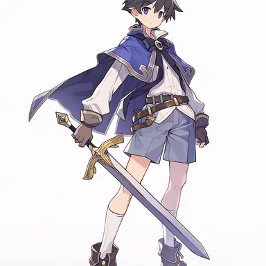 Profile image of チョ・イハン