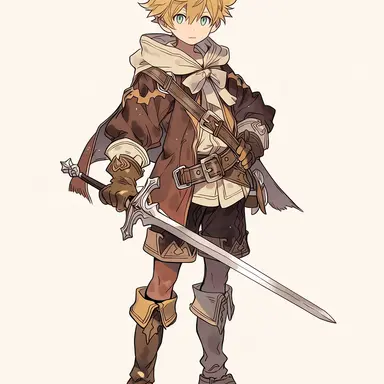 Profile image of イ・ドンジュン