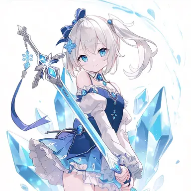 Profile image of キム・アリン