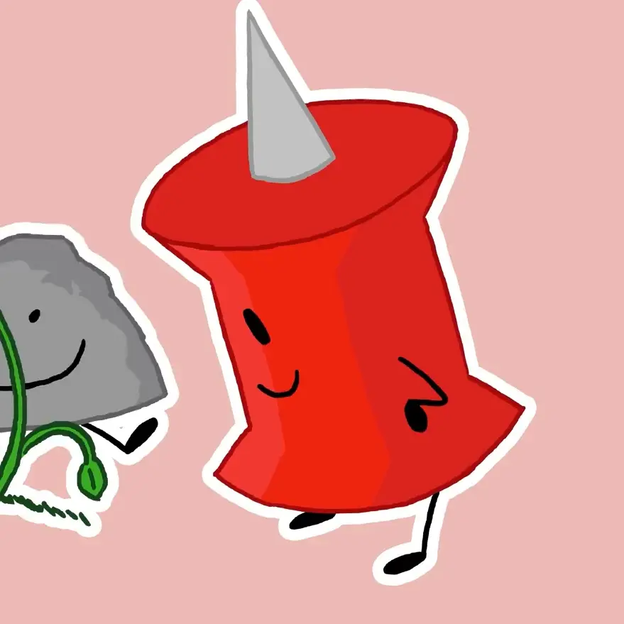 PinkLabel7155의 핀(bfdi pin)