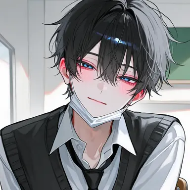 Profile image of 空