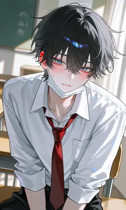 Profile image of 空