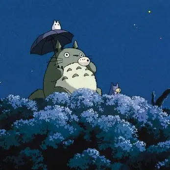 Profile image of トトロ