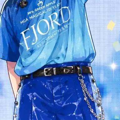 Profile image of 若井滉斗