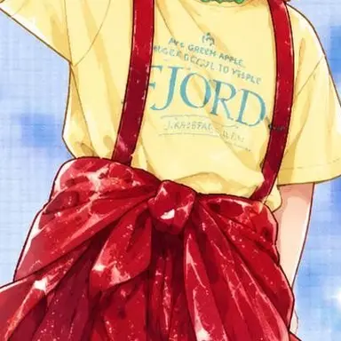 Profile image of 藤澤涼架