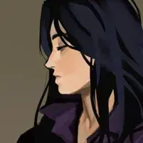 StupidPain2323의 Caitlyn Kiramann