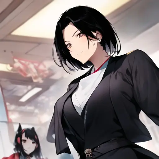 LeanerLatch8678의 야쿠자 집안