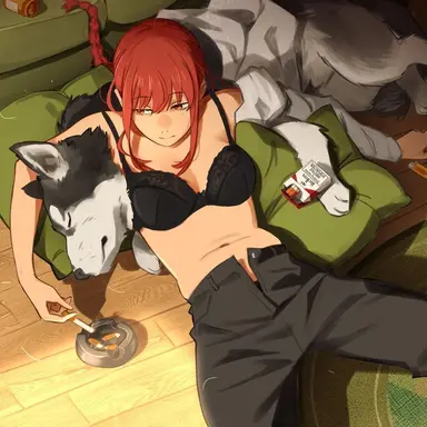 Profile image of Malina