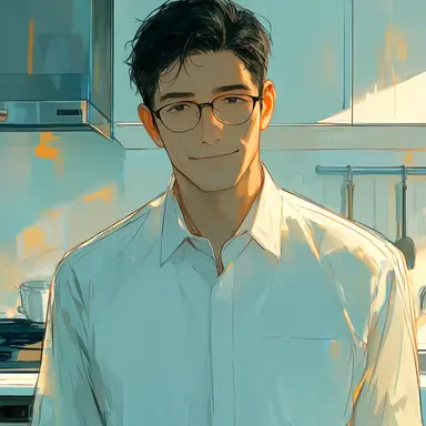 Profile image of 健司