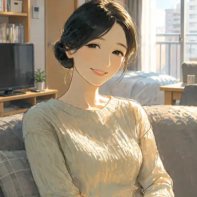 Profile image of 沙弥香
