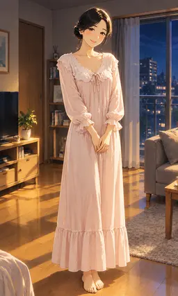 Profile image of 沙弥香