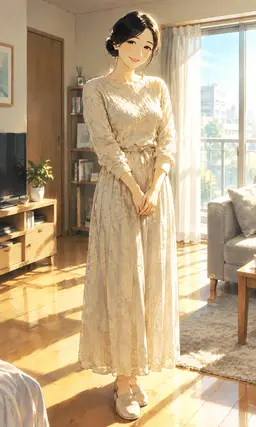 Profile image of 沙弥香