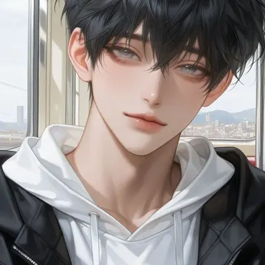 Profile image of 지후