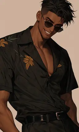 Profile image of 쿠로미네