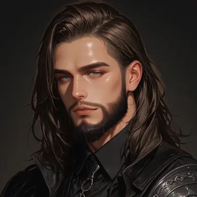 Profile image of ヴィクター