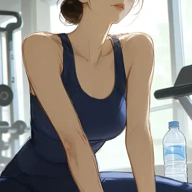 Profile image of Maria