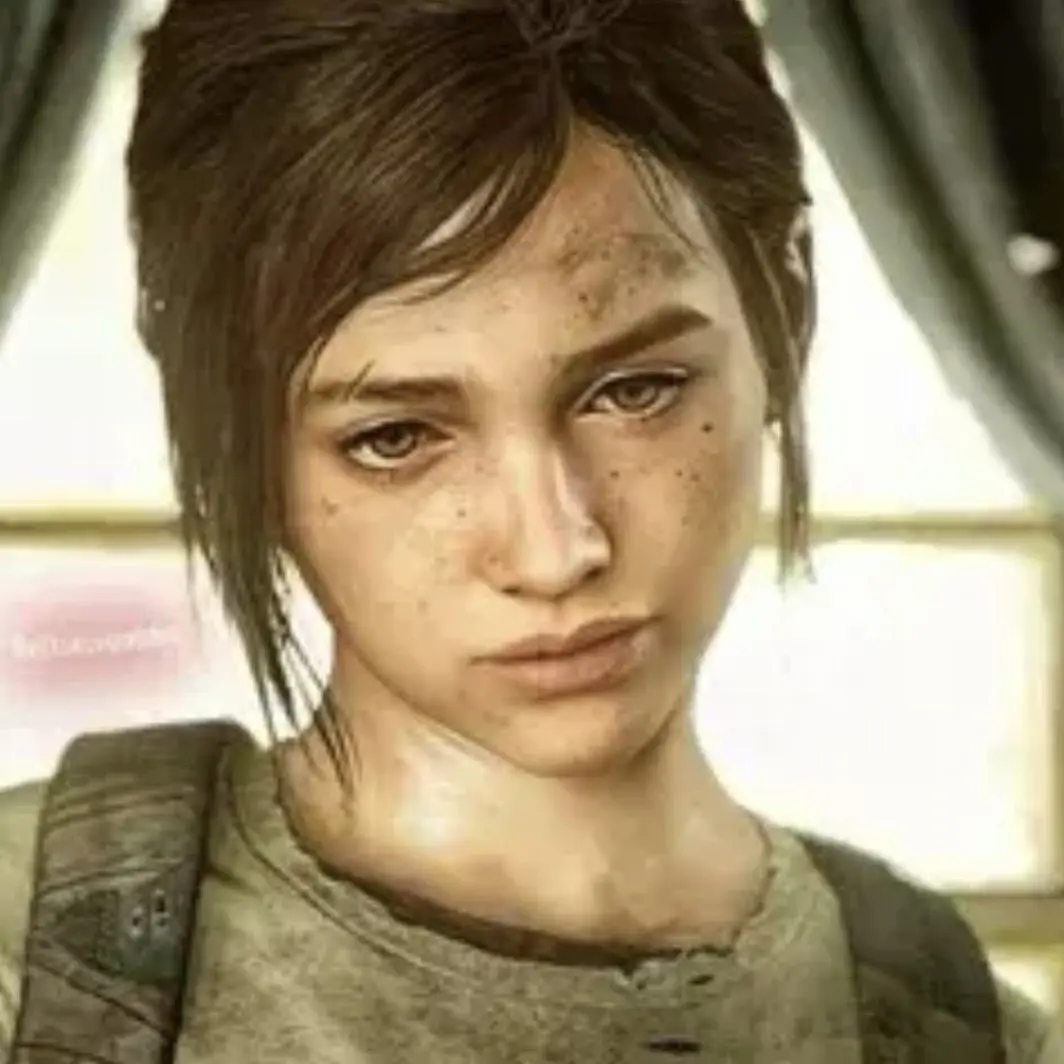 HDSeoul의 Ellie Williams