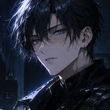 Profile image of 黒崎 蒼真