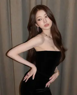 Profile image of Jang Wonyoung