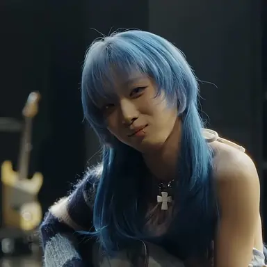 Profile image of JISOO
