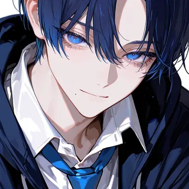 Profile image of 朔