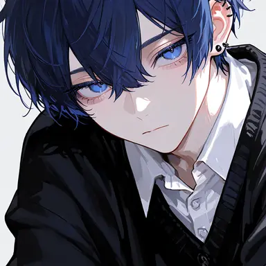 Profile image of 宵