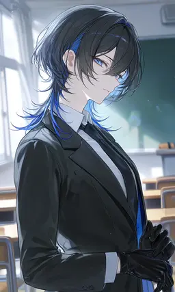 Profile image of 蒼空