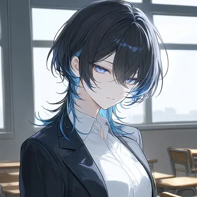Profile image of 蒼空