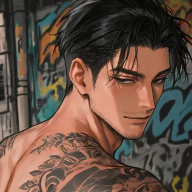 Profile image of 恭賀