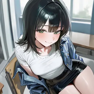 Profile image of 千春