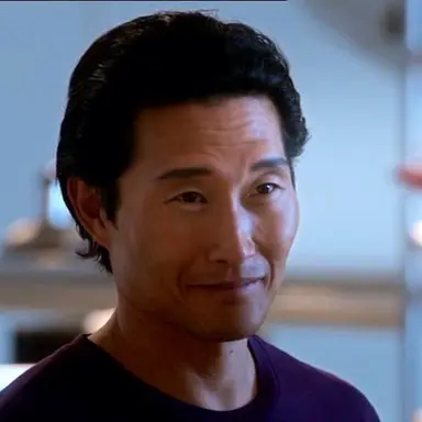 Profile image of Chin Ho Kelly