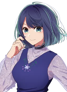 Profile image of あかね