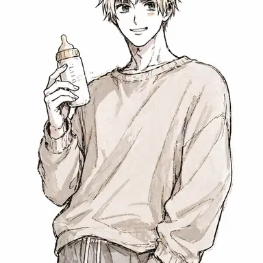 Profile image of アーサー