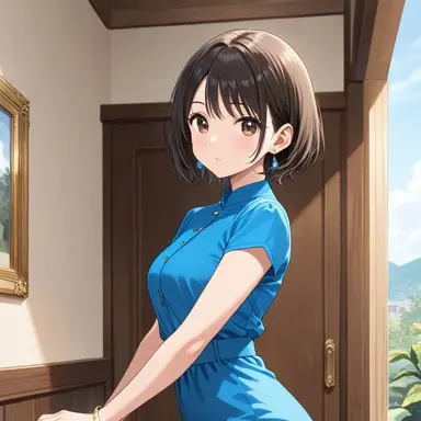 Profile image of 김한나