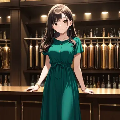 Profile image of 한지현