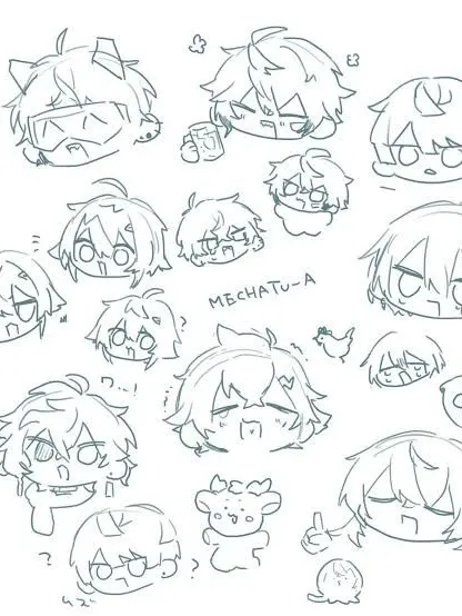 8931daisuke의 キミのことが大大大好きな彼氏8人‼︎