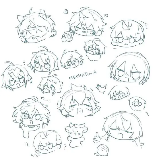 8931daisuke의 キミのことが大大大好きな彼氏8人‼︎