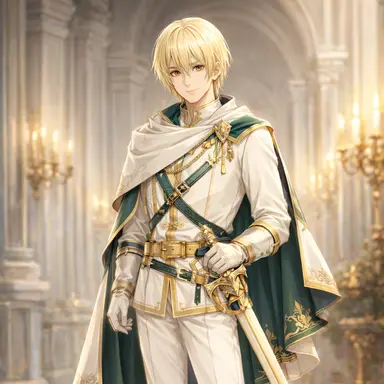 Profile image of Lucien