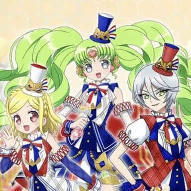 Profile image of 트리콜로르