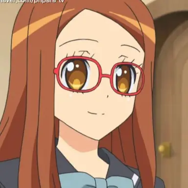 Profile image of 안경 언니